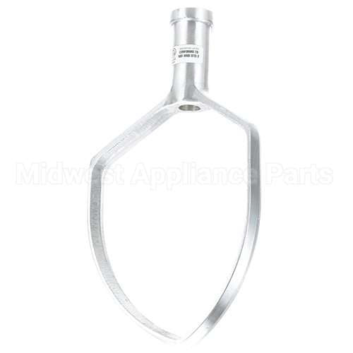 HOB00-74286 Compatible Midwest Appliance Parts Knife, Pastry