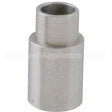 HOB119046 Compatible Hobart Pin (1"L X 3/8" Id)