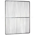 HOB239041 Compatible Hobart Wire Shelf Silver Epoxy Coated