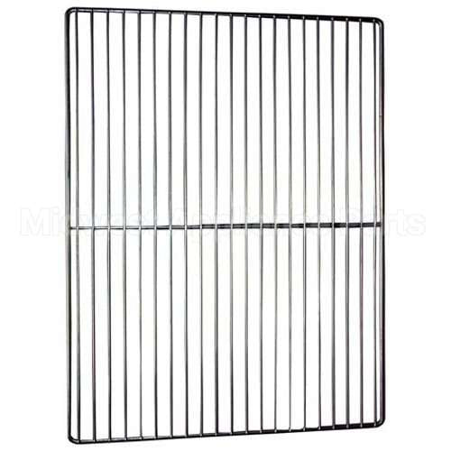HOB239041 Compatible Hobart Wire Shelf Silver Epoxy Coated