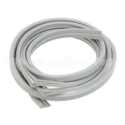HOB249555-1 Compatible Midwest Appliance Parts Door Gasket 36" X 76 3/4"