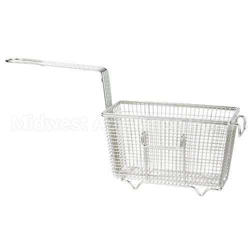 HOB350853-1 Compatible Hobart Twin Basket 9-3/8L 4-3/4W 5-3/8D