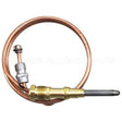 HOB718328 Compatible Hobart H/D Thermocouple