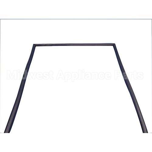 HOB812051-00096 Compatible Midwest Appliance Parts Gasket 32 1/4" X 73 1/2"