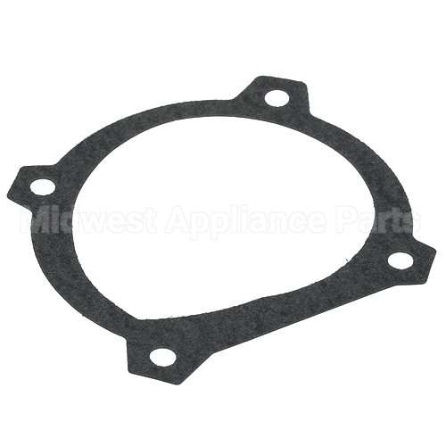 HOB893039-00004 Compatible Midwest Appliance Parts Gasket, Pump Housing