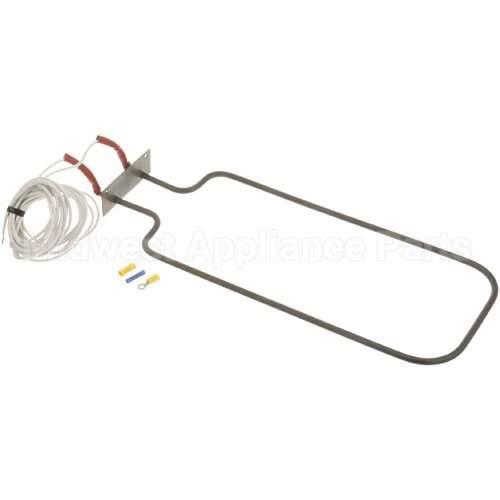 HOB960562 Compatible Hobart Heating Element - 120V/1Kw