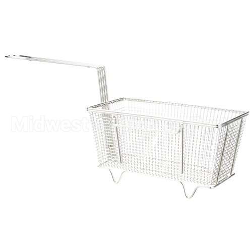 HOBCX207 Compatible Hobart Twin Basket 12-1/8L 6-3/8W 5-3/8D