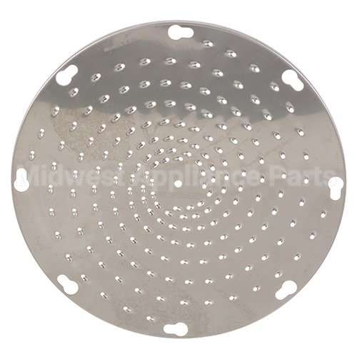 HOBVS12SD332 Compatible Midwest Appliance Parts Plate, Shredder (3/32")