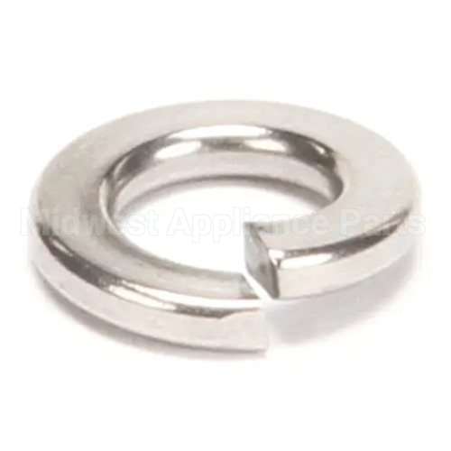 HOBWL-006-23 Compatible Midwest Appliance Parts Washer, Lock, S/S, 5/16" Id