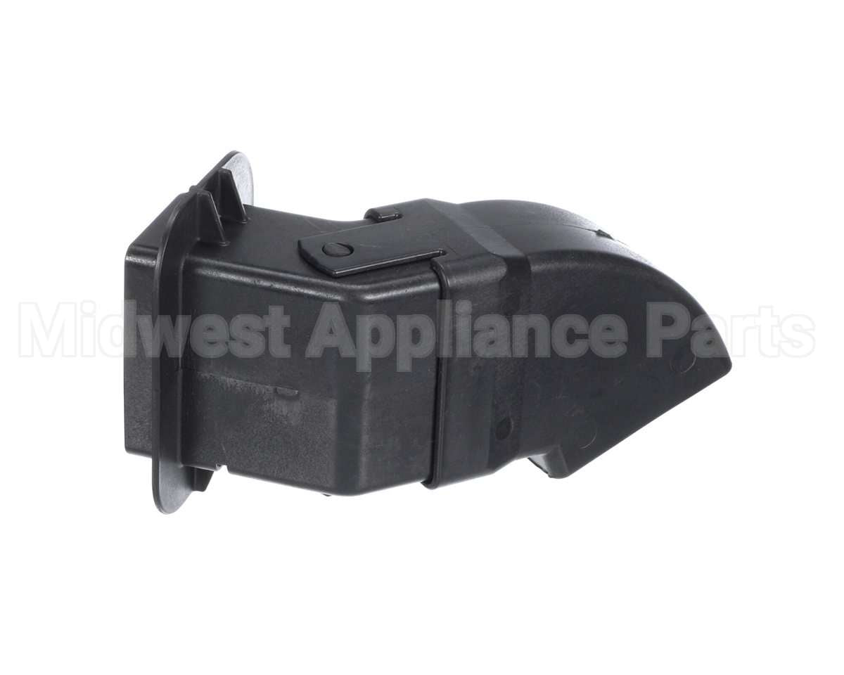 HOD0519 Trane Hood
