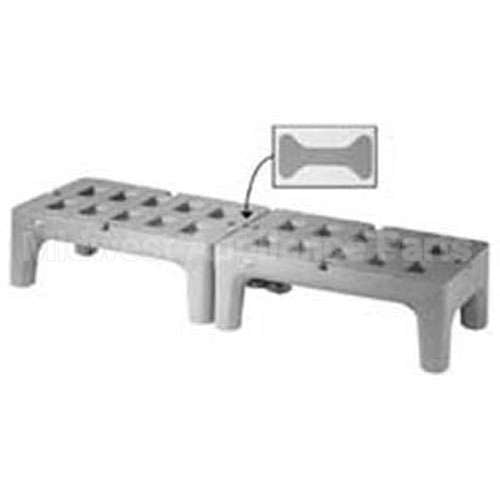 HP2236PD Compatible Intermetro Rack, Dunnage, Bow Tie, 36"
