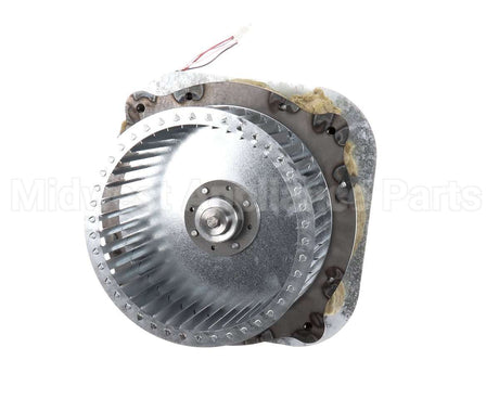HR05-0037-A Hot Rocks Oven Ventilation Motor Assembly
