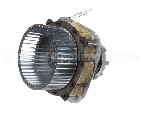 HR05-0037-A Hot Rocks Oven Ventilation Motor Assembly