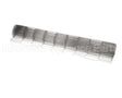 HR05-0161-A Hot Rocks Oven Conveyor Wire Mesh, 1.2954 M ( 4.25' ) L