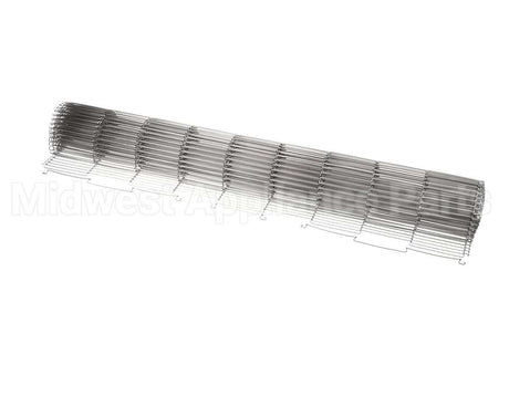 HR05-0161-A Hot Rocks Oven Conveyor Wire Mesh, 1.2954 M ( 4.25' ) L