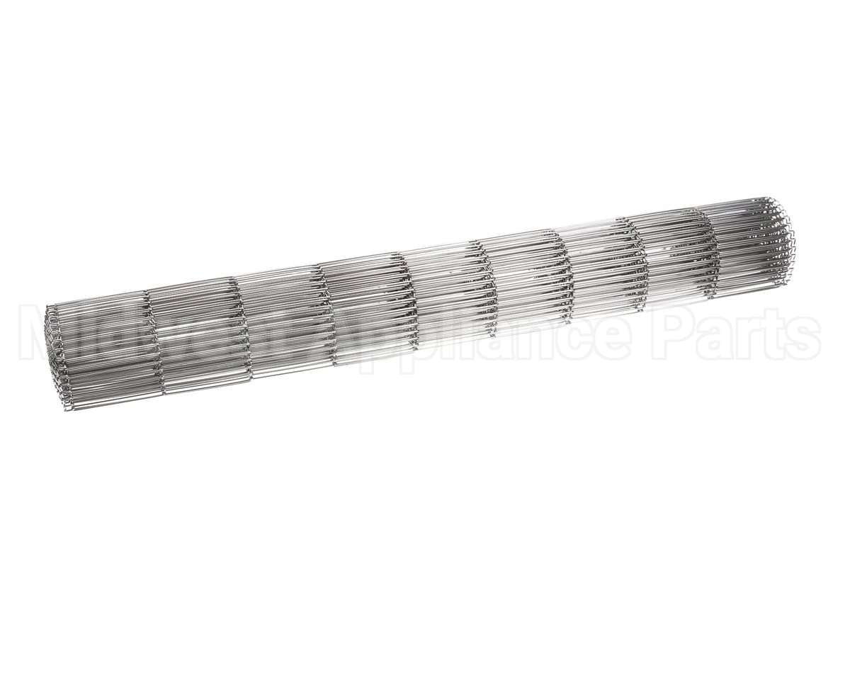 HR05-0161-A Hot Rocks Oven Conveyor Wire Mesh, 1.2954 M ( 4.25' ) L