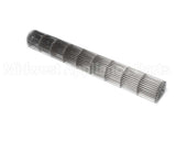 HR05-0161-A Hot Rocks Oven Conveyor Wire Mesh, 1.2954 M ( 4.25' ) L