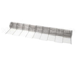 HR05-0162-A Hot Rocks Oven Conveyor Wire Mesh, 1.0985M (3.604' ) Lo