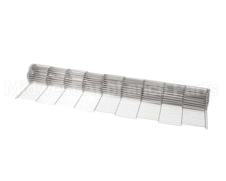 HR05-0162-A Hot Rocks Oven Conveyor Wire Mesh, 1.0985M (3.604' ) Lo