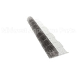 HR05-0162-A Hot Rocks Oven Conveyor Wire Mesh, 1.0985M (3.604' ) Lo