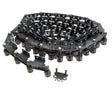 HR05-0172-A Hot Rocks Oven Assembly Chain