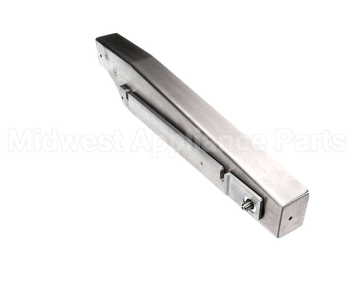 HR05A0046 Hot Rocks Oven Right Exit Conveyor Back Arm