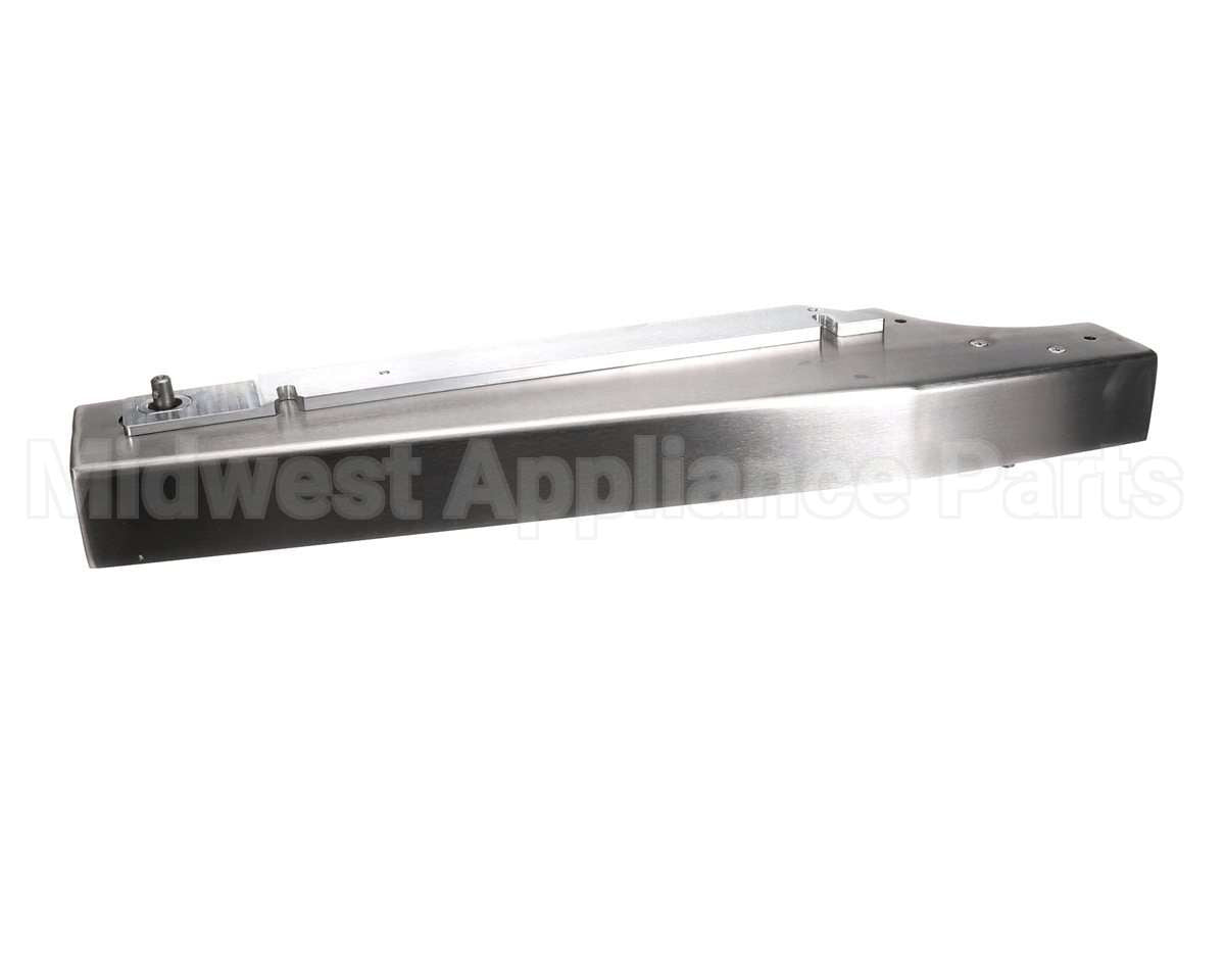 HR05B0057 Hot Rocks Oven Right Exit Conveyor Back Arm