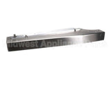 HR05B0057 Hot Rocks Oven Right Exit Conveyor Back Arm