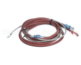 HR06B0002 Hot Rocks Oven Ignition Cables For Hotrocks
