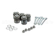 HR11-0001-A Hot Rocks Oven Bushings For Conveyor (Pk Of 5)