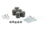 HR11-0001-A Hot Rocks Oven Bushings For Conveyor (Pk Of 5)