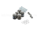 HR11-0001-A Hot Rocks Oven Bushings For Conveyor (Pk Of 5)