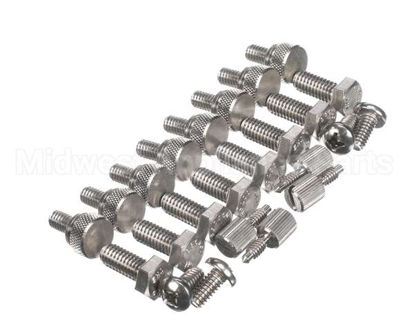 HR11-0002-A Hot Rocks Oven Thumb Screws (Gen2)
