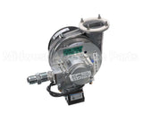 HR11-0004-A Hot Rocks Oven Burner Blower Natural Gas Hr-70-22 (Gen2