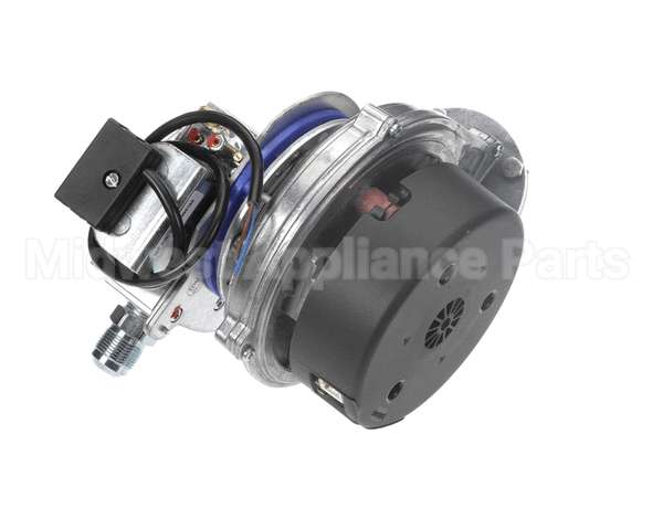 HR11-0005-A Hot Rocks Oven Burner Blower Propane 230Vac Hr-70-22 (G