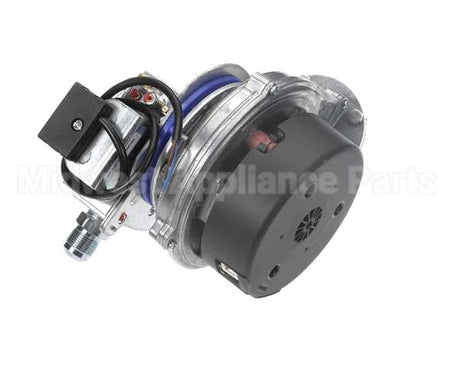 HR11-0005-A Hot Rocks Oven Burner Blower Propane 230Vac Hr-70-22 (G