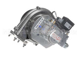 HR11-0005-A Hot Rocks Oven Burner Blower Propane 230Vac Hr-70-22 (G