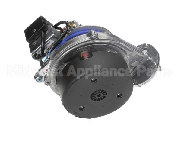 HR11-0005-A Hot Rocks Oven Burner Blower Propane 230Vac Hr-70-22 (G