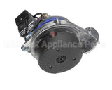 HR11-0005-A Hot Rocks Oven Burner Blower Propane 230Vac Hr-70-22 (G