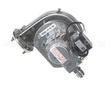 HR11-0005-A Hot Rocks Oven Burner Blower Propane 230Vac Hr-70-22 (G