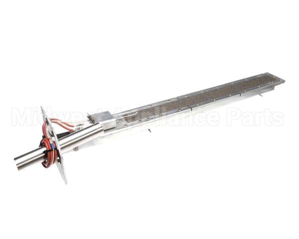 HR11-0015-A Hot Rocks Oven Burner Hr-70-22 Natural Gas (Gen2,Gen3)