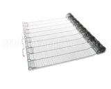 HR11-0109-A Hot Rocks Oven Exit Conveyor Mesh (Hr-70-22, Gen2,Gen3)