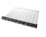 HR11-0109-A Hot Rocks Oven Exit Conveyor Mesh (Hr-70-22, Gen2,Gen3)