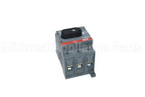 HR61AQ001 Carrier Disconnect,80Amp,3Ph,200-600V