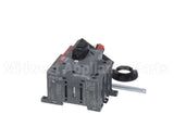 HR61AQ001 Carrier Disconnect,80Amp,3Ph,200-600V