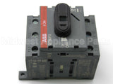 HR61ZQ003 Carrier Disconnect