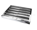 HRSS2016 Captive-Aire 20X16 Filter Guard S/S Baffle