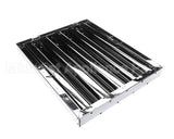 HRSS2016 Captive-Aire 20X16 Filter Guard S/S Baffle
