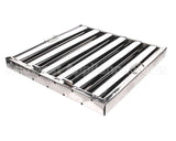 HRSS2020 Captive-Aire 20X20 Guard S/S Baffle Filter