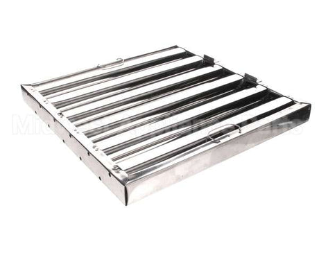 HRSS2020 Captive-Aire 20X20 Guard S/S Baffle Filter